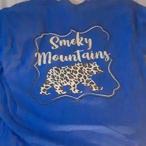 5 Great Smoky Mountains tees